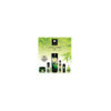 Coffret bio plaisir massage lubrifiant sels de mer 